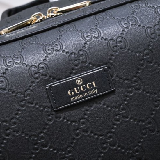 2024SS Popular new GUCCI backpack that is definitely recommended 2024SS Popular new GUCCI backpack that is definitely recommended
