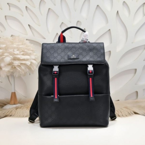 2024SS GUCCI Gucci backpack that is cooler than it looks 2024SS GUCCI Gucci backpack that is cooler than it looks