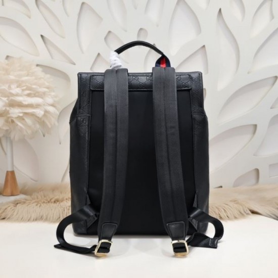 2024SS GUCCI Gucci backpack that is cooler than it looks 2024SS GUCCI Gucci backpack that is cooler than it looks