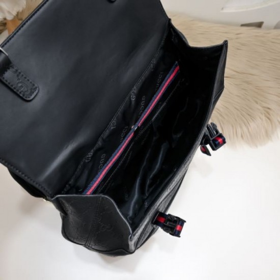 2024SS GUCCI Gucci backpack that is cooler than it looks 2024SS GUCCI Gucci backpack that is cooler than it looks