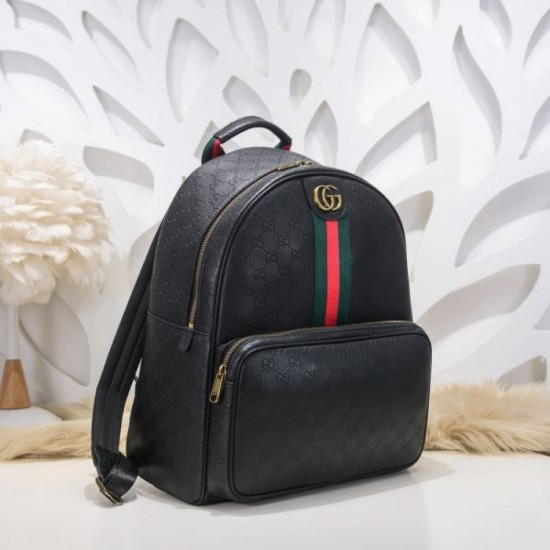 2024SS Urban style GUCCI Gucci backpack 2024SS Urban style GUCCI Gucci backpack