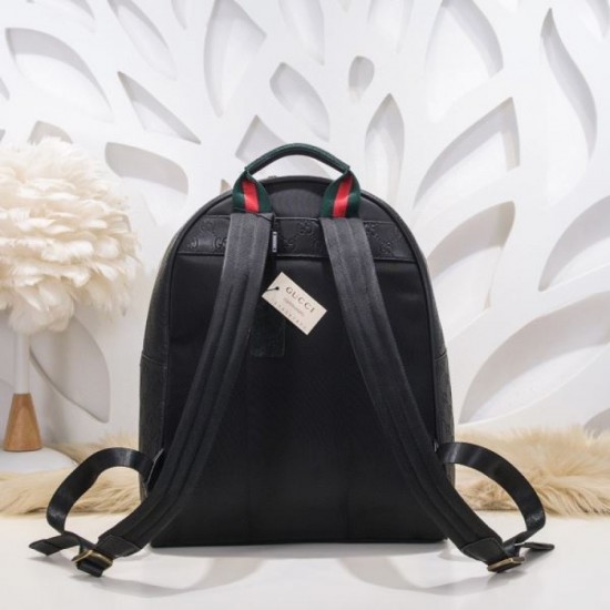 2024SS Urban style GUCCI Gucci backpack 2024SS Urban style GUCCI Gucci backpack