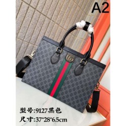 2024FW Briefcase GUCCI Gucci new product suddenly price reduced!
