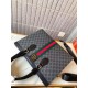 2024FW Briefcase GUCCI Gucci new product suddenly price reduced! 2024FW Briefcase GUCCI Gucci new product suddenly price reduced!