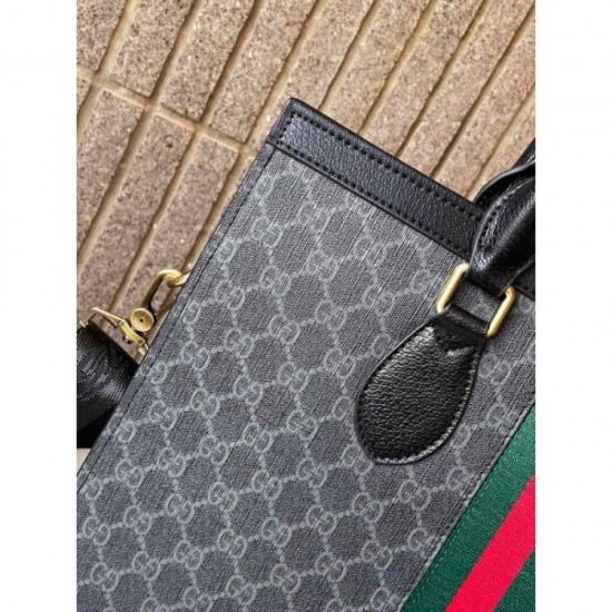 2024FW Briefcase GUCCI Gucci new product suddenly price reduced! 2024FW Briefcase GUCCI Gucci new product suddenly price reduced!