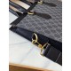 2024FW Briefcase GUCCI Gucci new product suddenly price reduced! 2024FW Briefcase GUCCI Gucci new product suddenly price reduced!