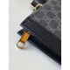 2024FW Briefcase GUCCI Gucci new product suddenly price reduced! 2024FW Briefcase GUCCI Gucci new product suddenly price reduced!