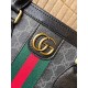 2024FW Briefcase GUCCI Gucci new product suddenly price reduced! 2024FW Briefcase GUCCI Gucci new product suddenly price reduced!