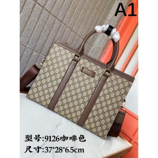 2024FW Briefcase GUCCI Gucci Latest Limited Time Sale 2024FW Briefcase GUCCI Gucci Latest Limited Time Sale