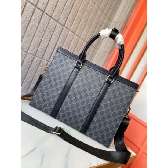 2024FW Briefcase GUCCI Gucci Latest Limited Time Sale 2024FW Briefcase GUCCI Gucci Latest Limited Time Sale
