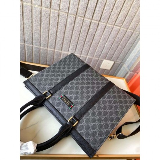 2024FW Briefcase GUCCI Gucci Latest Limited Time Sale 2024FW Briefcase GUCCI Gucci Latest Limited Time Sale