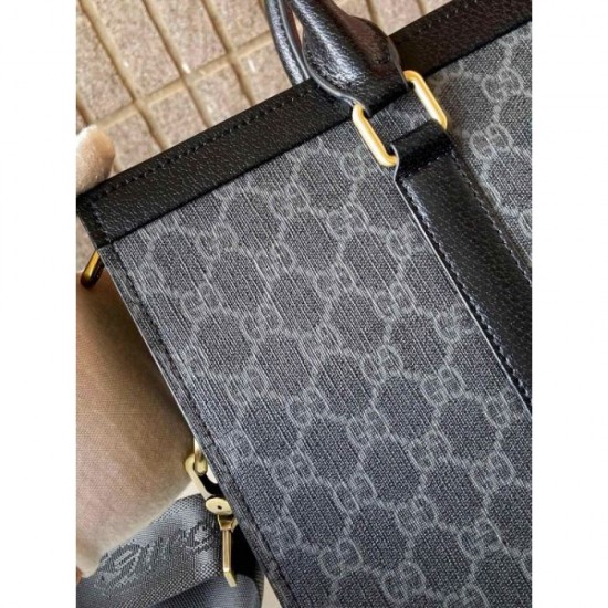 2024FW Briefcase GUCCI Gucci Latest Limited Time Sale 2024FW Briefcase GUCCI Gucci Latest Limited Time Sale