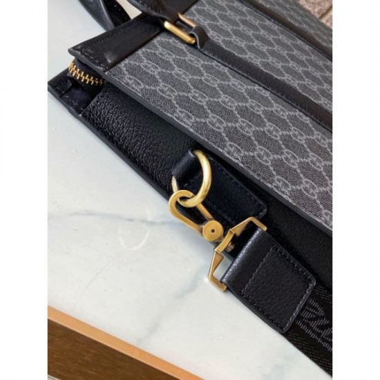 2024FW Briefcase GUCCI Gucci Latest Limited Time Sale 2024FW Briefcase GUCCI Gucci Latest Limited Time Sale