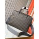 2024FW Briefcase GUCCI Gucci Retro atmosphere 2024FW Briefcase GUCCI Gucci Retro atmosphere
