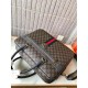 2024FW Briefcase GUCCI Gucci Retro atmosphere 2024FW Briefcase GUCCI Gucci Retro atmosphere