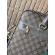 2024FW Briefcase GUCCI Gucci Retro atmosphere 2024FW Briefcase GUCCI Gucci Retro atmosphere