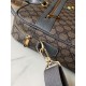 2024FW Briefcase GUCCI Gucci Retro atmosphere 2024FW Briefcase GUCCI Gucci Retro atmosphere
