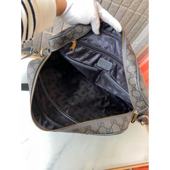 2024FW Briefcase GUCCI Gucci Retro atmosphere 2024FW Briefcase GUCCI Gucci Retro atmosphere