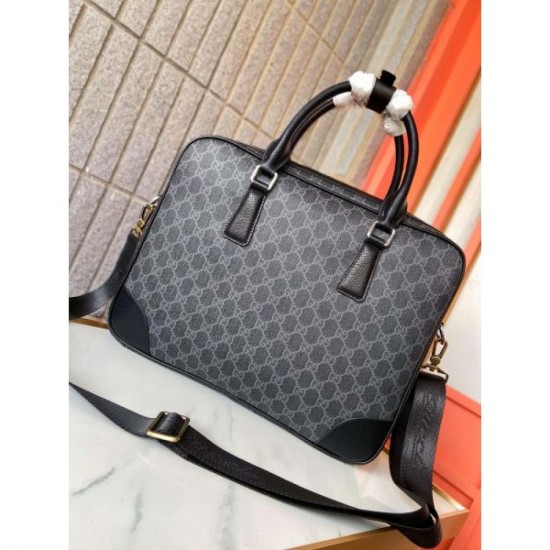 2024FW Briefcase GUCCI Gucci Casual Style 2024FW Briefcase GUCCI Gucci Casual Style