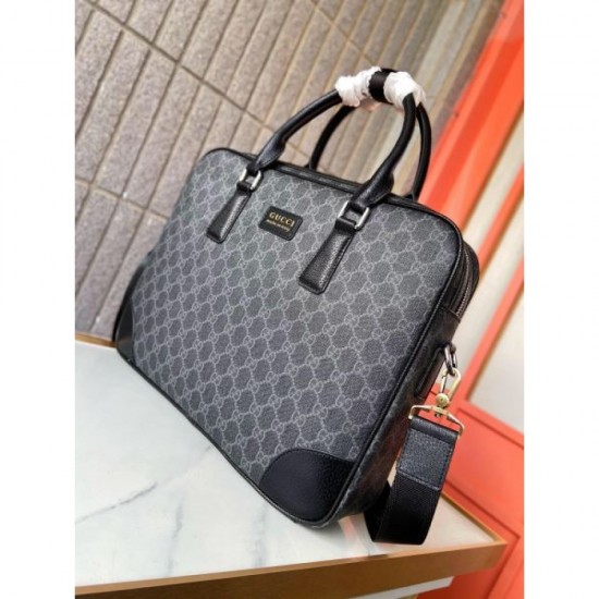 2024FW Briefcase GUCCI Gucci Casual Style 2024FW Briefcase GUCCI Gucci Casual Style