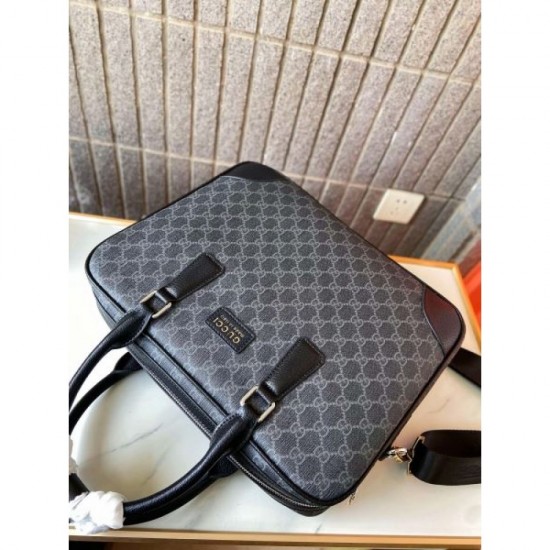 2024FW Briefcase GUCCI Gucci Casual Style 2024FW Briefcase GUCCI Gucci Casual Style