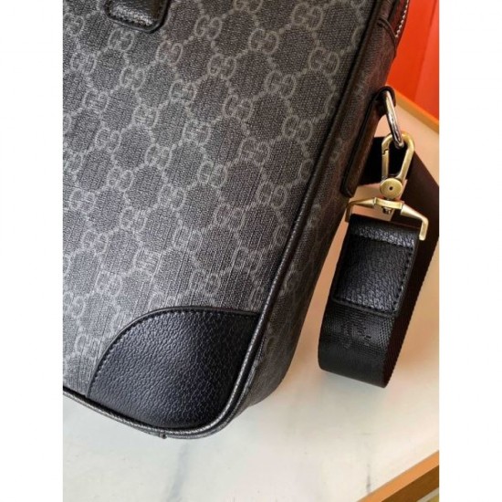 2024FW Briefcase GUCCI Gucci Casual Style 2024FW Briefcase GUCCI Gucci Casual Style