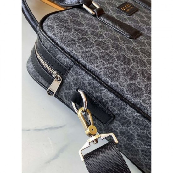 2024FW Briefcase GUCCI Gucci Casual Style 2024FW Briefcase GUCCI Gucci Casual Style
