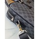 2024FW Briefcase GUCCI Gucci Casual Style 2024FW Briefcase GUCCI Gucci Casual Style
