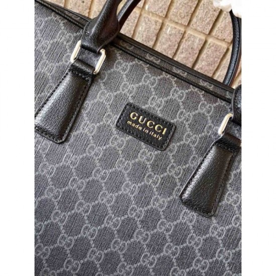 2024FW Briefcase GUCCI Gucci Casual Style 2024FW Briefcase GUCCI Gucci Casual Style