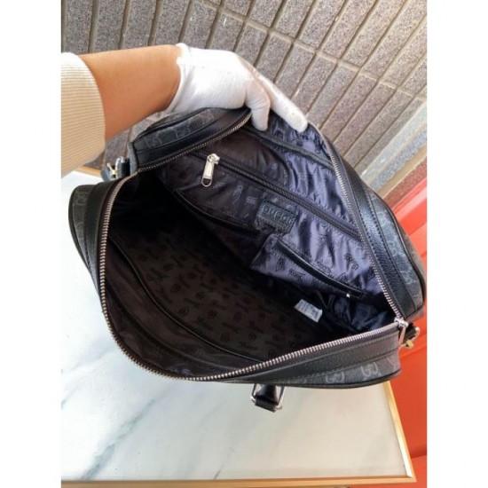 2024FW Briefcase GUCCI Gucci Casual Style 2024FW Briefcase GUCCI Gucci Casual Style