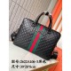 2024FW Briefcase GUCCI New item at sale price 2024FW Briefcase GUCCI New item at sale price