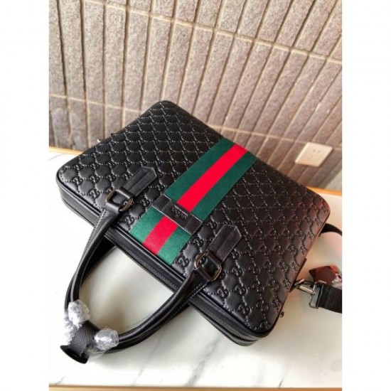2024FW Briefcase GUCCI New item at sale price 2024FW Briefcase GUCCI New item at sale price