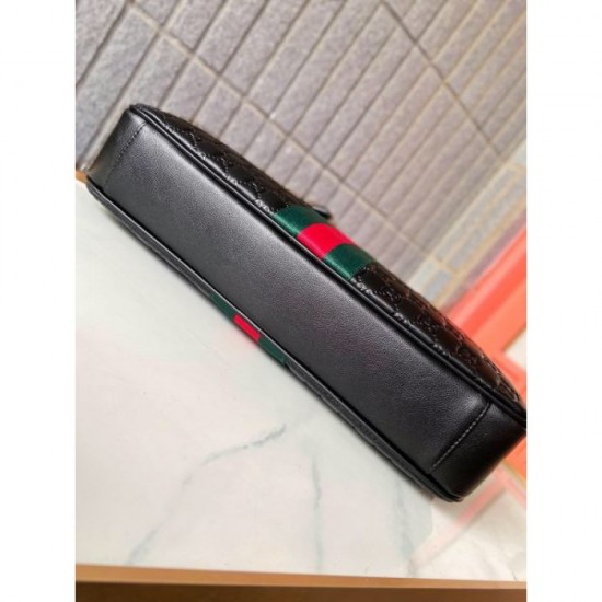2024FW Briefcase GUCCI New item at sale price 2024FW Briefcase GUCCI New item at sale price