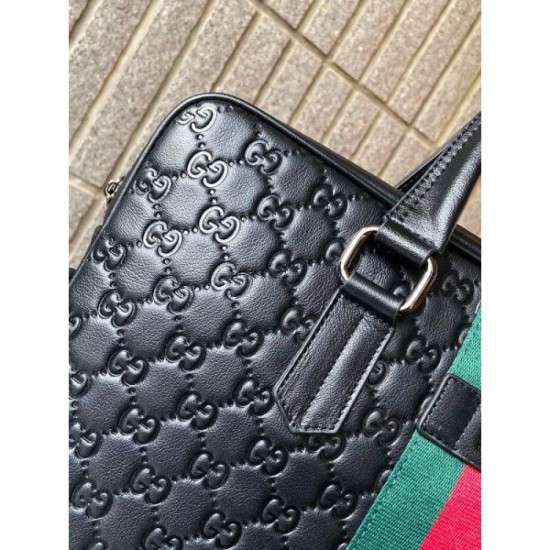 2024FW Briefcase GUCCI New item at sale price 2024FW Briefcase GUCCI New item at sale price