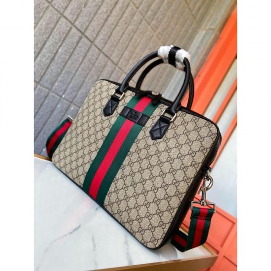 2024FW Briefcase GUCCI Gucci Limited item delivered from overseas 2024FW Briefcase GUCCI Gucci Limited item delivered from overseas