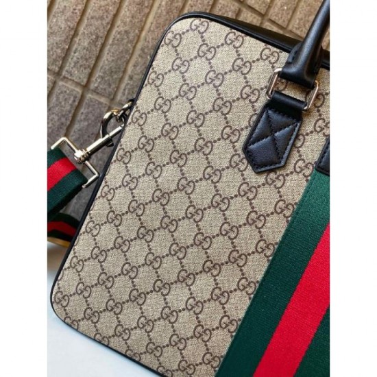 2024FW Briefcase GUCCI Gucci Limited item delivered from overseas 2024FW Briefcase GUCCI Gucci Limited item delivered from overseas