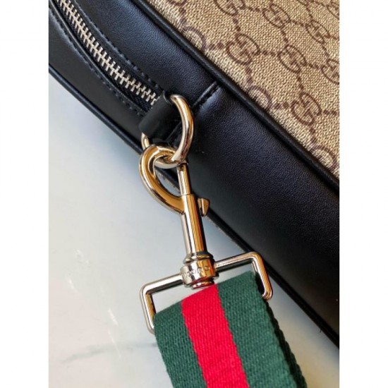 2024FW Briefcase GUCCI Gucci Limited item delivered from overseas 2024FW Briefcase GUCCI Gucci Limited item delivered from overseas
