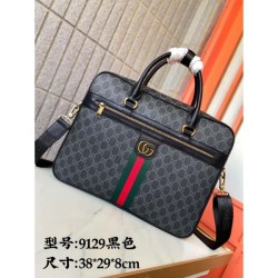 2024FW Briefcase GUCCI Gucci Domestic Sale Almost Sold Out