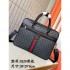 2024FW Briefcase GUCCI Gucci Domestic Sale Almost Sold Out