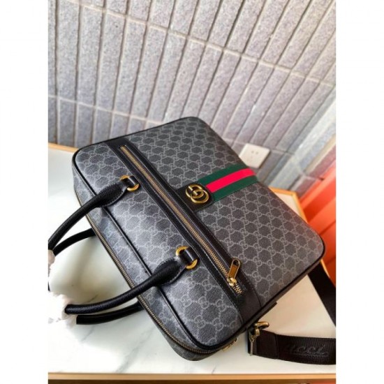 2024FW Briefcase GUCCI Gucci Domestic Sale Almost Sold Out 2024FW Briefcase GUCCI Gucci Domestic Sale Almost Sold Out