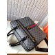 2024FW Briefcase GUCCI Gucci Domestic Sale Almost Sold Out 2024FW Briefcase GUCCI Gucci Domestic Sale Almost Sold Out