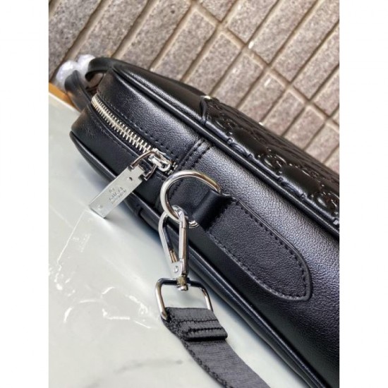 2024FW Briefcase GUCCI Gucci A popular item every year 2024FW Briefcase GUCCI Gucci A popular item every year