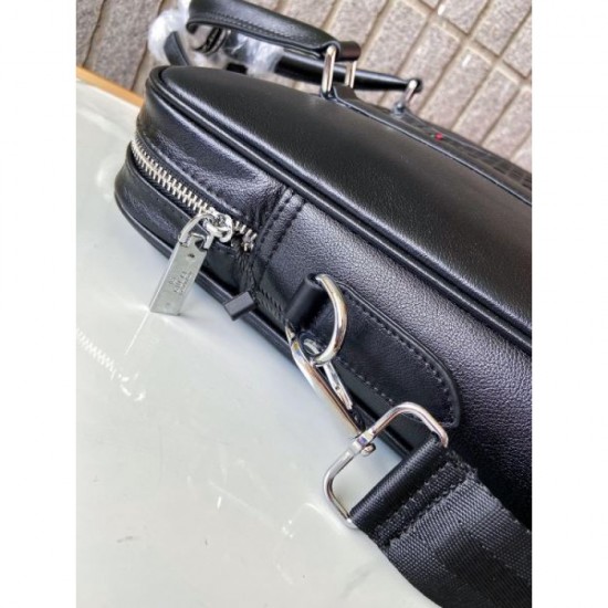 2024FW Briefcase GUCCI Gucci Limited item delivered from overseas 2024FW Briefcase GUCCI Gucci Limited item delivered from overseas
