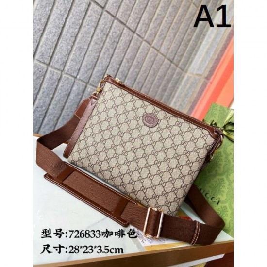 2024FW Shoulder bag GUCCI Gucci Popular tops this fall/winter 2024FW Shoulder bag GUCCI Gucci Popular tops this fall/winter