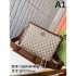 2024FW Shoulder bag GUCCI Gucci Popular tops this fall/winter