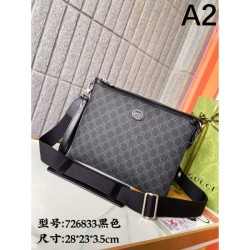 2024FW Shoulder bag GUCCI Gucci Popular tops this fall/winter