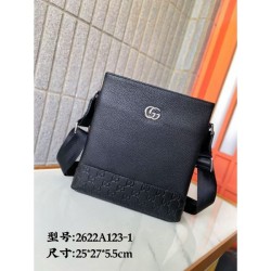 2024FW Shoulder Bag GUCCI Gucci New Limited Very Beautiful Color