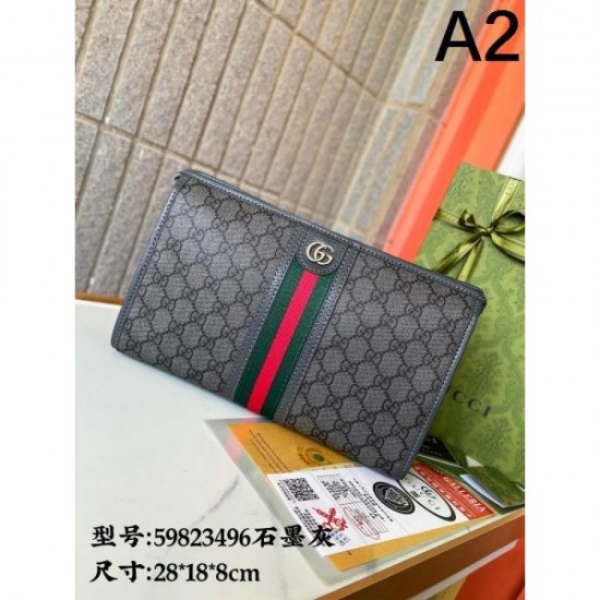 2024FW clutch bag GUCCI Gucci is sure to be a hit this year too 2024FW clutch bag GUCCI Gucci is sure to be a hit this year too