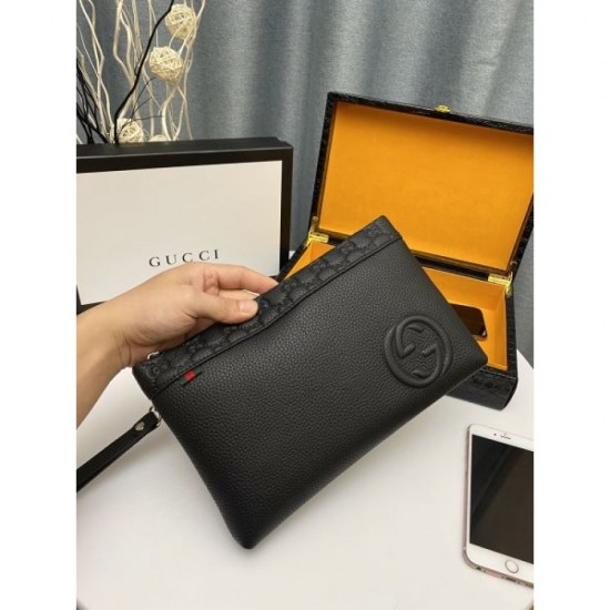2024FW Clutch Bag GUCCI Gucci Popular Let Shop 2024FW Clutch Bag GUCCI Gucci Popular Let Shop