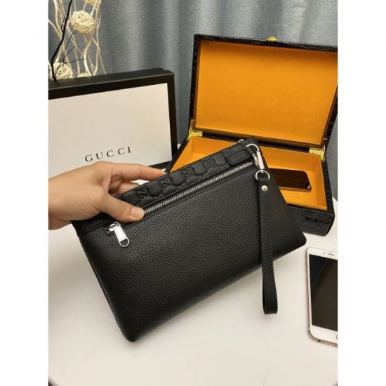 2024FW Clutch Bag GUCCI Gucci Popular Let Shop 2024FW Clutch Bag GUCCI Gucci Popular Let Shop